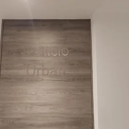 Del Parque Flats Urban Adults Luxury Màlaga Exterior photo